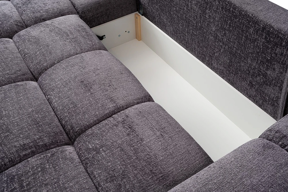 Ecksofa Taremi