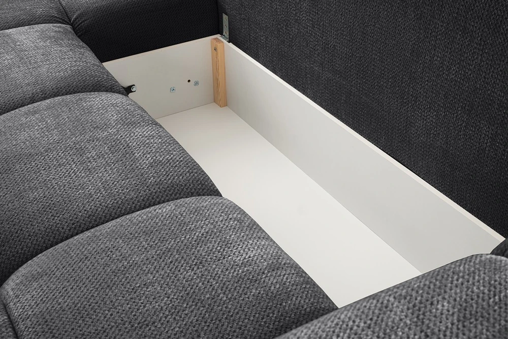 Ecksofa Taremi