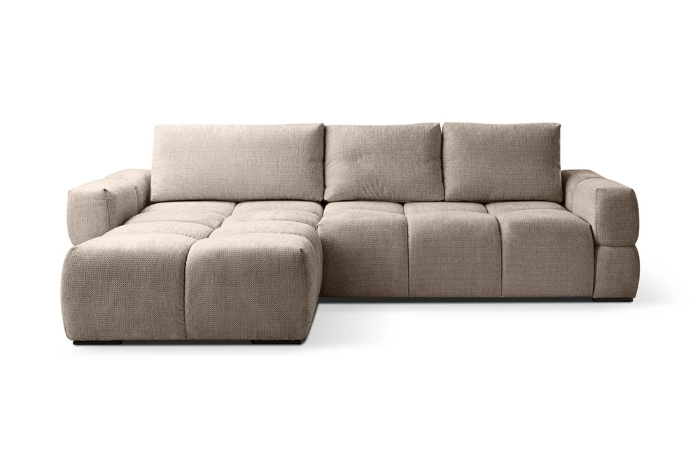 Ecksofa Taremi