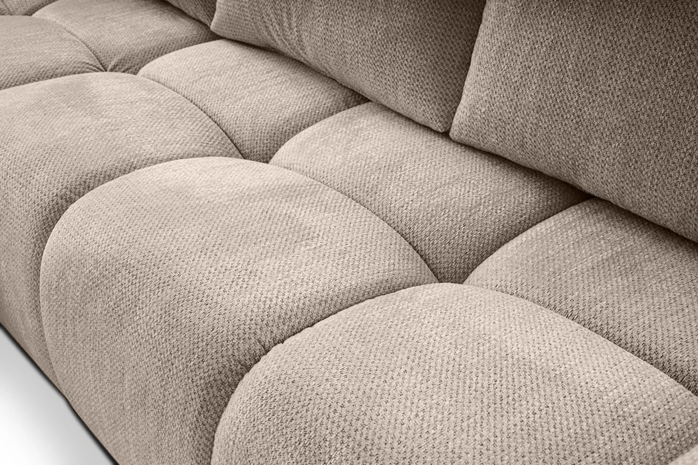 Ecksofa Taremi