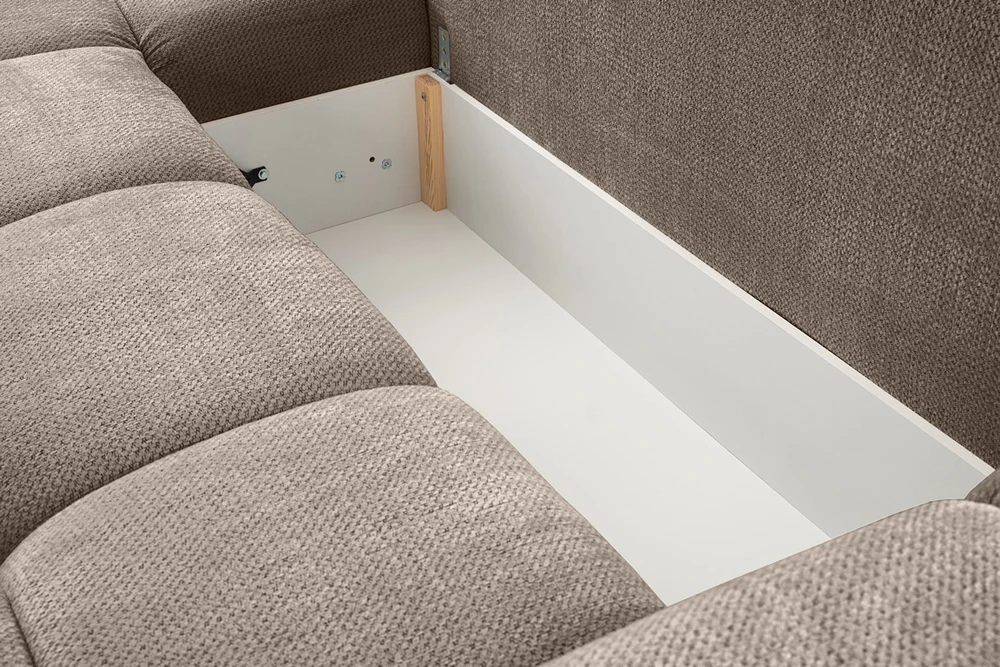 Ecksofa Taremi
