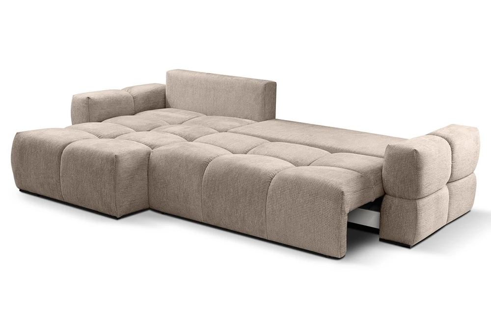 Ecksofa Taremi