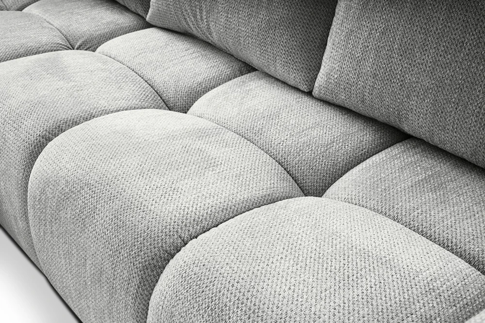 Ecksofa Taremi