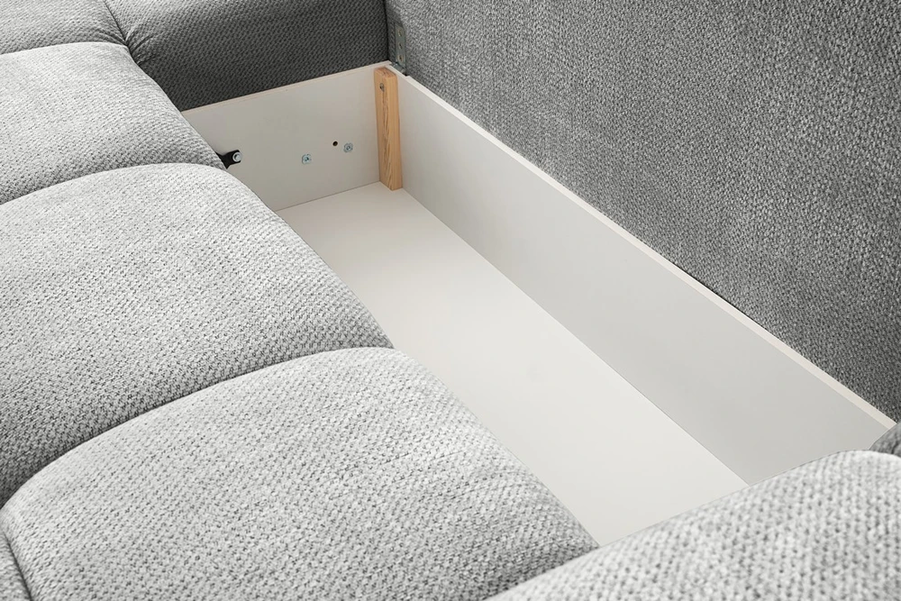 Ecksofa Taremi