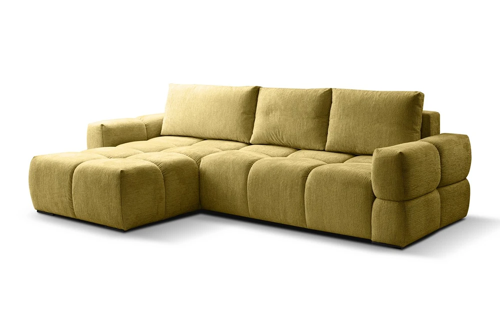 Ecksofa Taremi