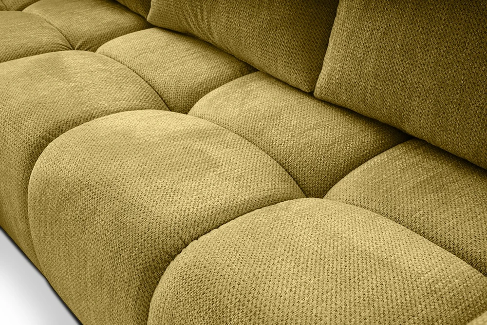 Ecksofa Taremi