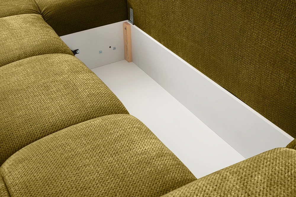 Ecksofa Taremi