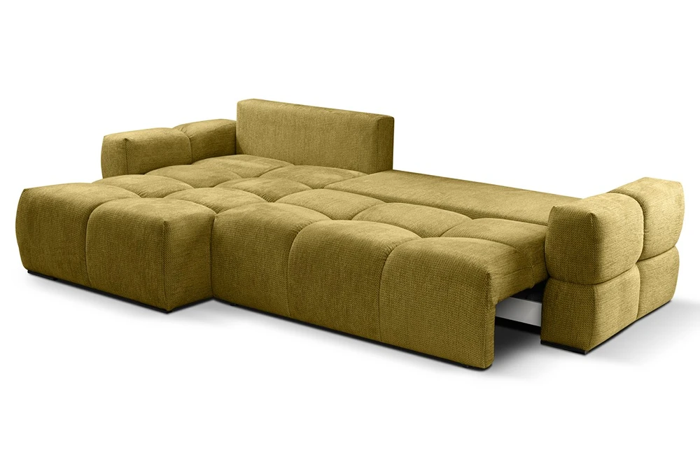 Ecksofa Taremi