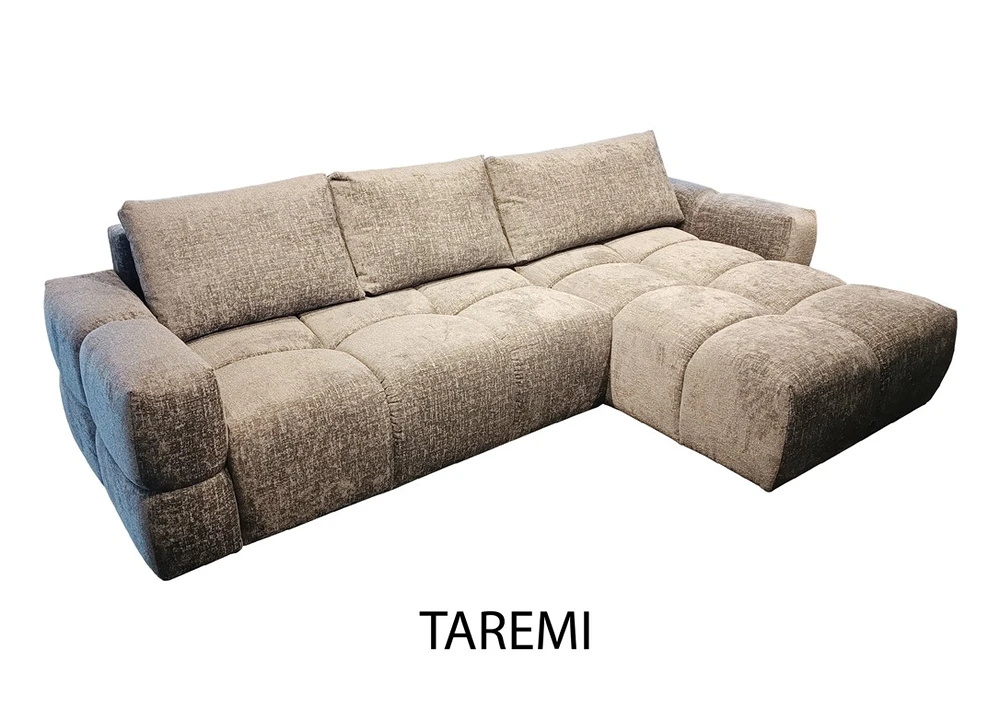 Ecksofa Taremi