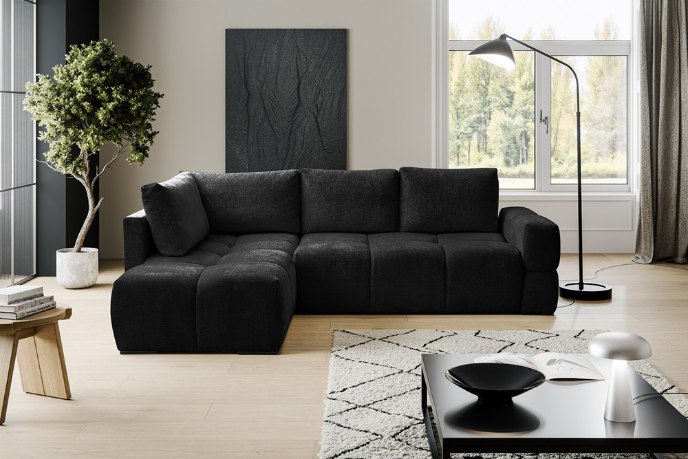 Ecksofa Taremi