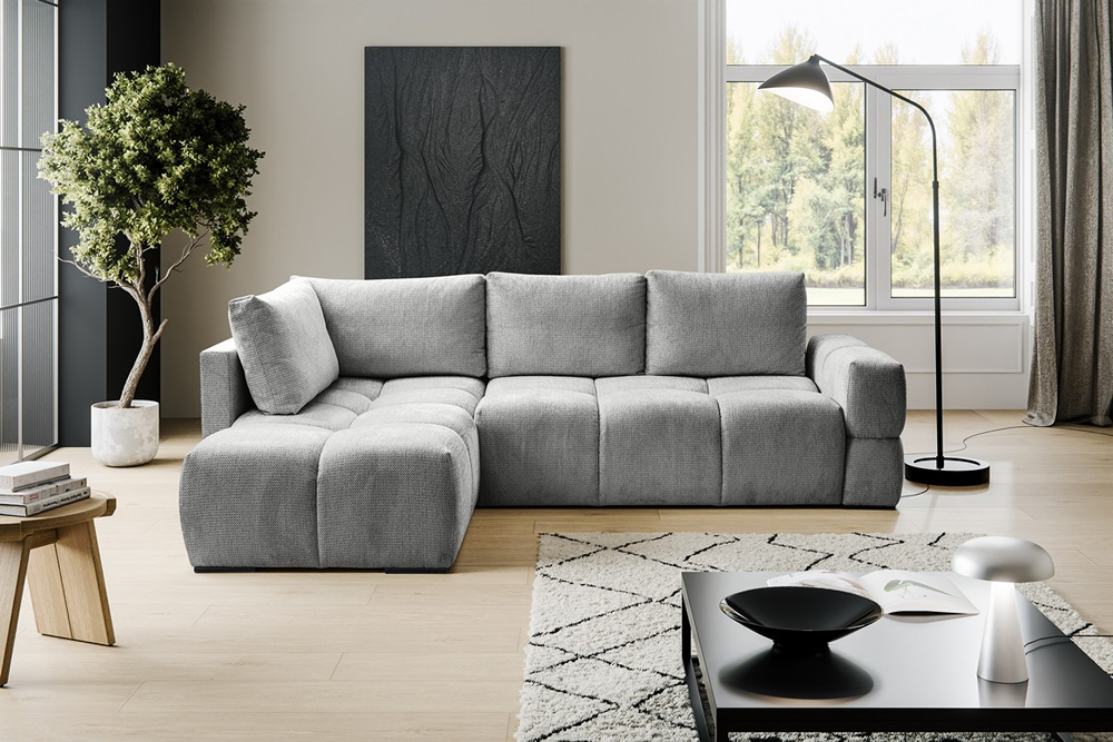 Ecksofa Taremi