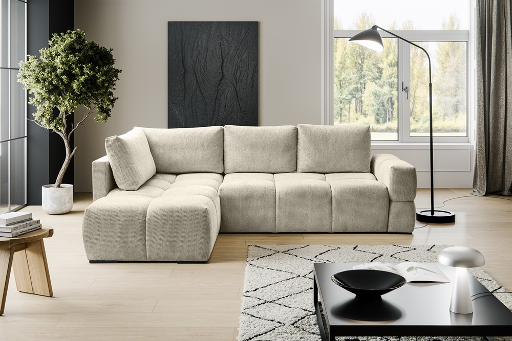 Ecksofa Taremi
