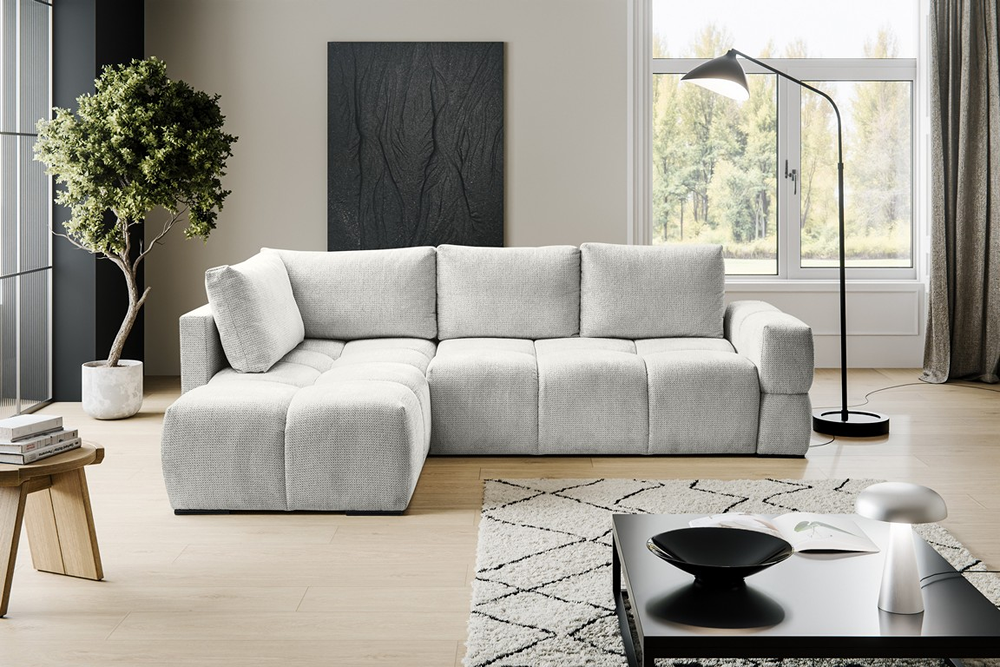 Ecksofa Taremi