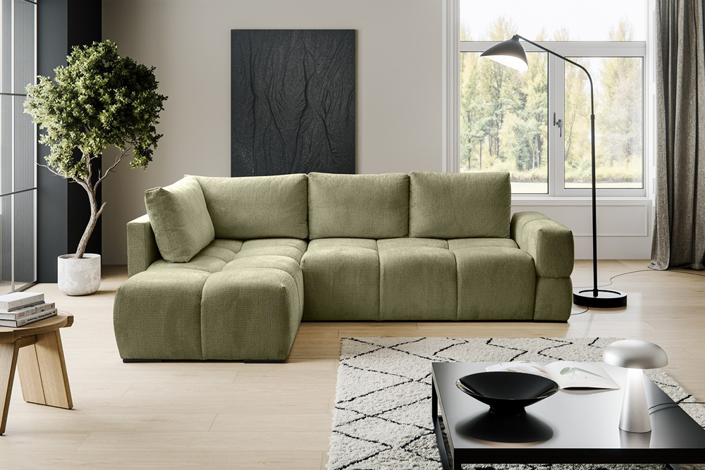 Ecksofa Taremi