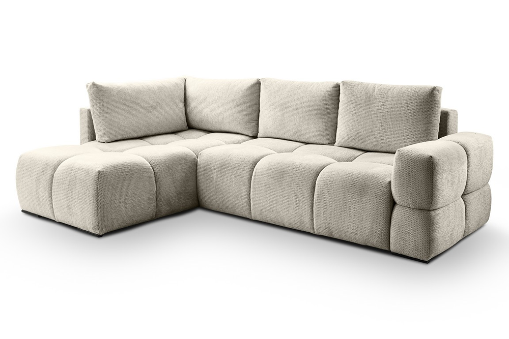 Ecksofa Taremi
