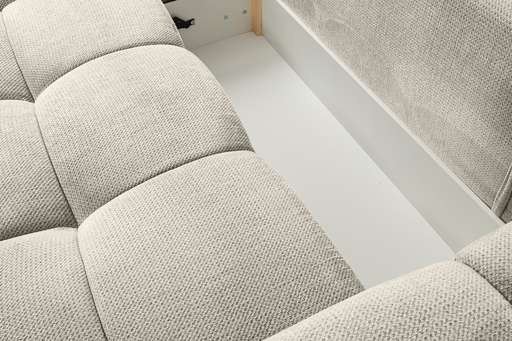 Ecksofa Taremi