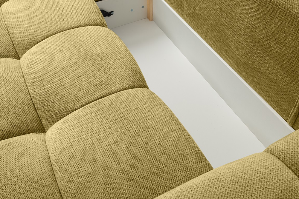 Ecksofa Taremi