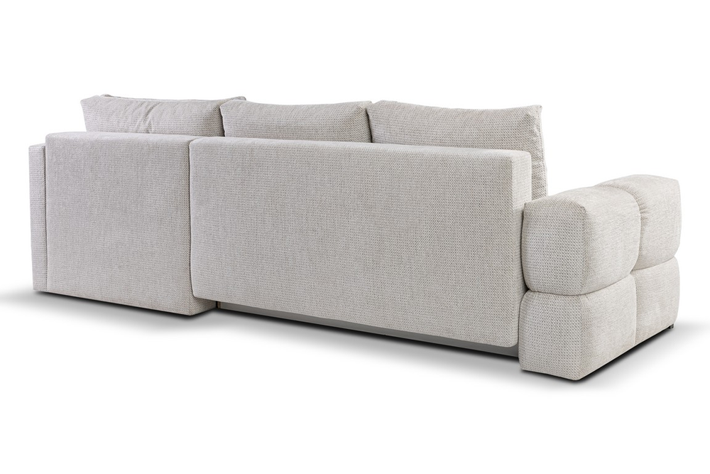 Ecksofa Taremi