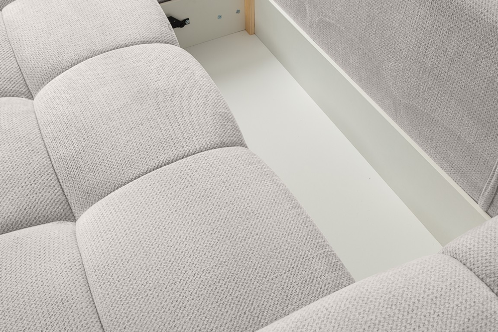 Ecksofa Taremi