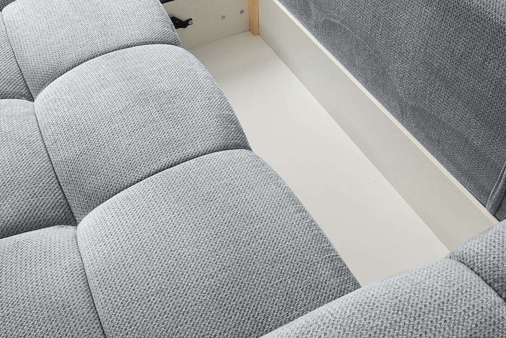 Ecksofa Taremi