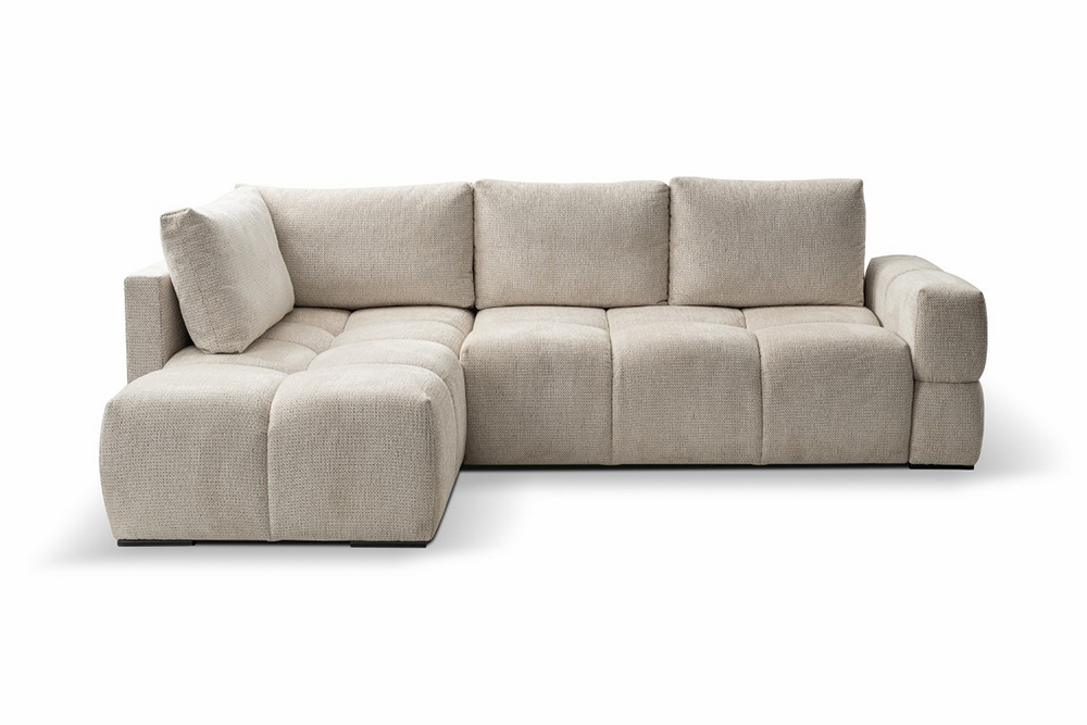 Ecksofa Taremi