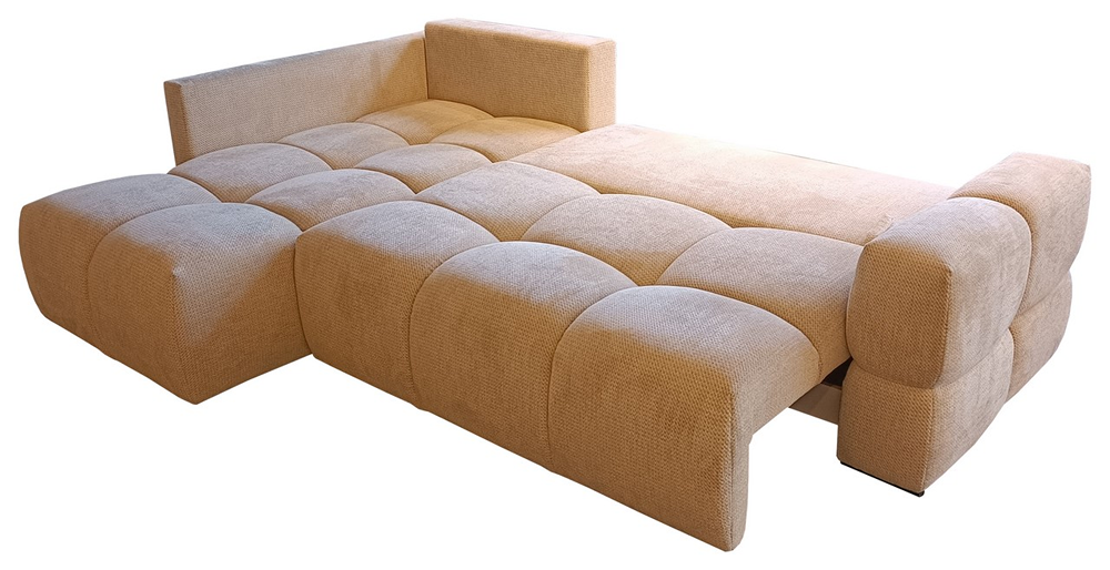 Ecksofa Taremi