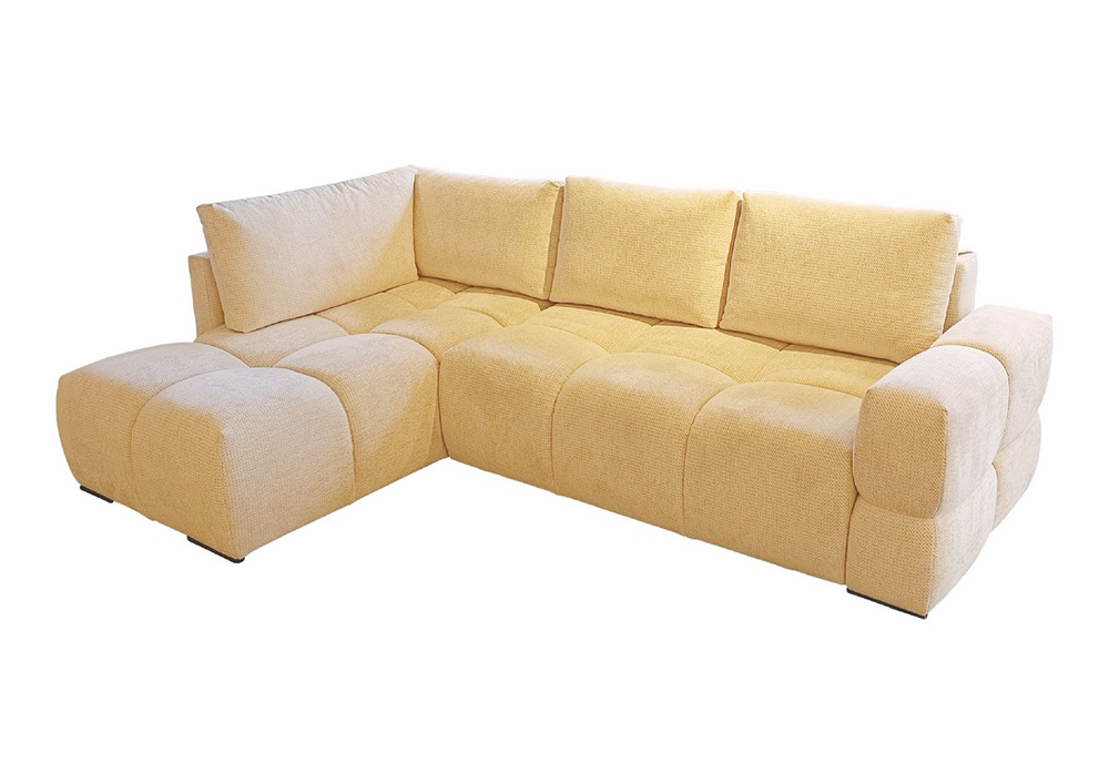 Ecksofa Taremi