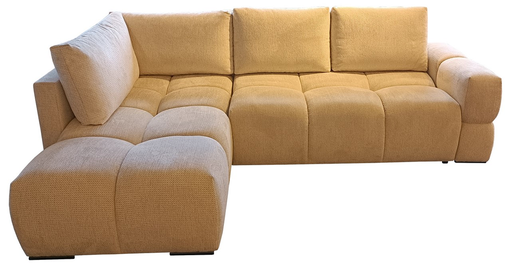 Ecksofa Taremi