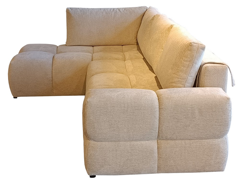 Ecksofa Taremi