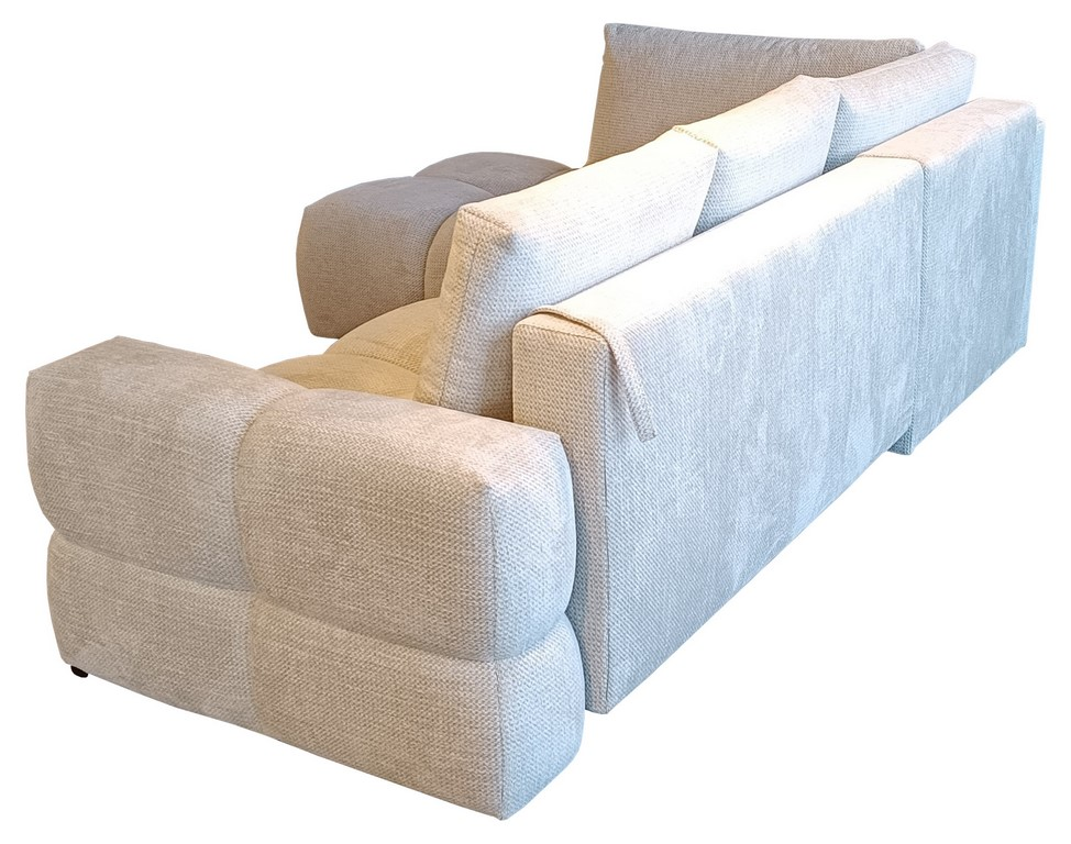 Ecksofa Taremi