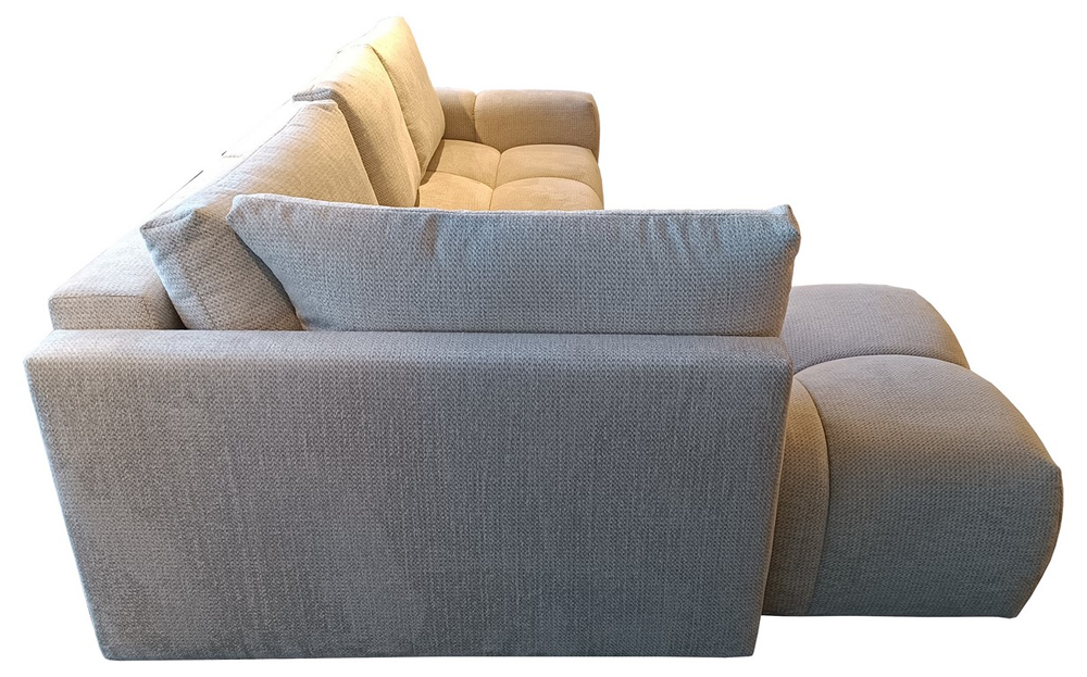 Ecksofa Taremi