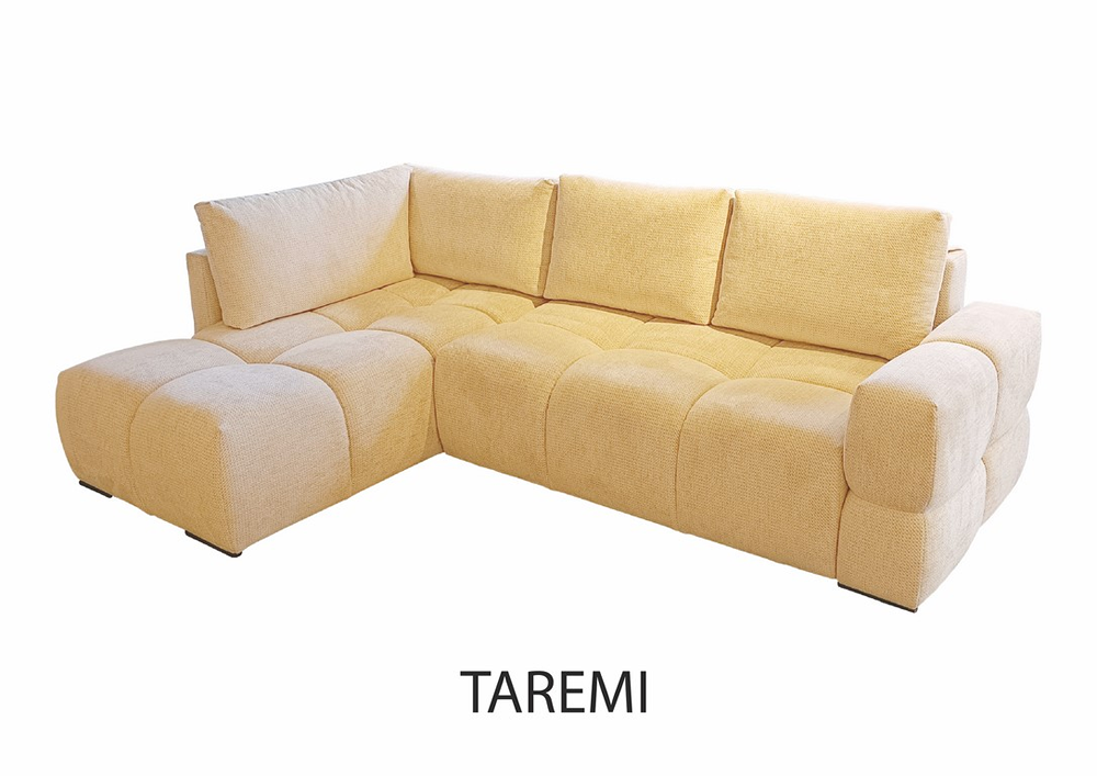 Ecksofa Taremi