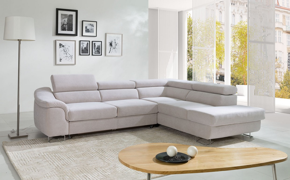 Ecksofa Lavos