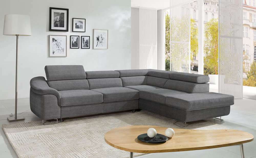 Ecksofa Lavos