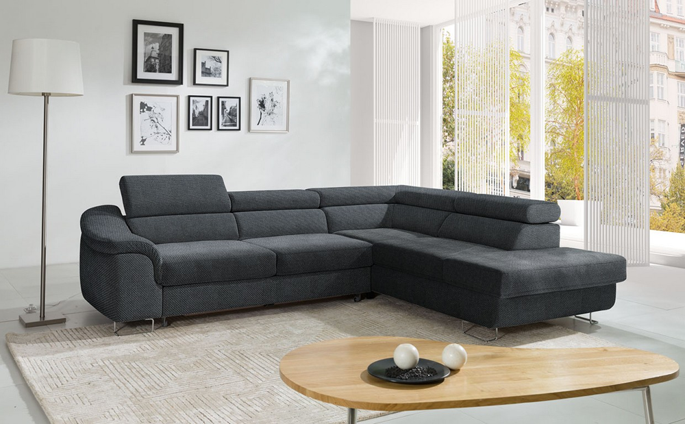 Ecksofa Lavos