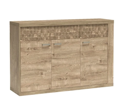 Komoda Natural N-8 aus der Kollektion Natural