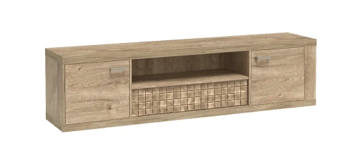 TV-Schrank Natural N-13 aus der Kollektion Natural