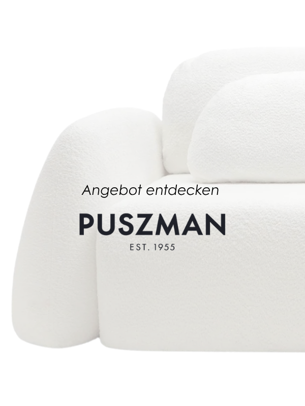 PUSZMAN DE KOMÓRKA NowakMoebel.de